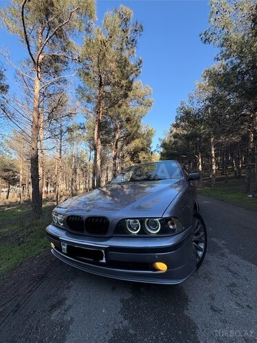 BMW 535 1998, 180,000 km - 3.5 l - Bakı