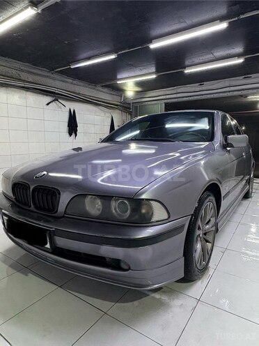 BMW 535 1998, 180,000 km - 3.5 l - Bakı