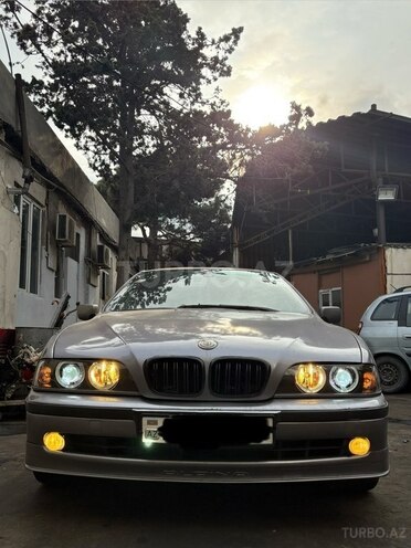 BMW 535 1998, 180,000 km - 3.5 l - Bakı