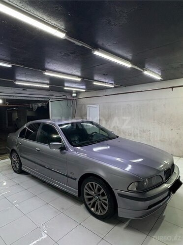 BMW 535 1998, 180,000 km - 3.5 l - Bakı