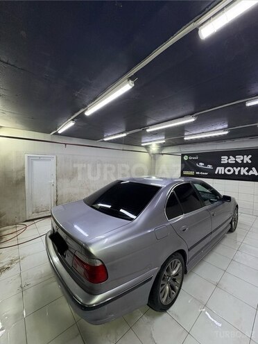 BMW 535 1998, 180,000 km - 3.5 l - Bakı