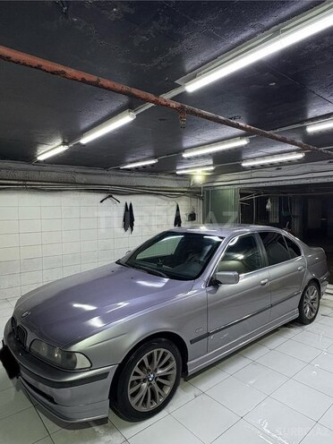 BMW 535 1998, 180,000 km - 3.5 l - Bakı