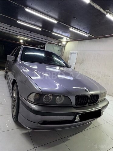 BMW 535 1998, 180,000 km - 3.5 l - Bakı
