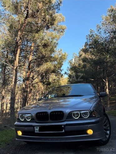 BMW 535 1998, 180,000 km - 3.5 l - Bakı