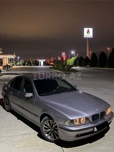 BMW 535 1998, 180,000 km - 3.5 l - Bakı