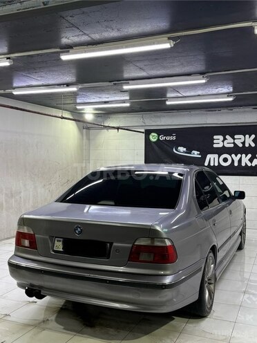 BMW 535 1998, 180,000 km - 3.5 l - Bakı