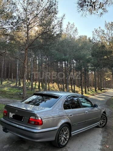 BMW 535 1998, 180,000 km - 3.5 l - Bakı