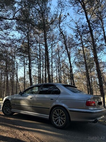 BMW 535 1998, 180,000 km - 3.5 l - Bakı