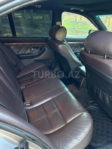 BMW 535 1998, 180,000 km - 3.5 l - Bakı