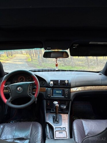 BMW 535 1998, 180,000 km - 3.5 l - Bakı
