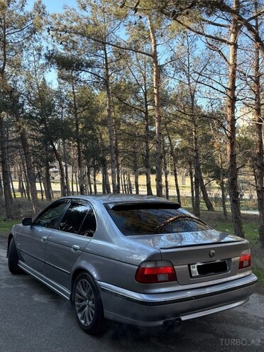 BMW 535 1998, 180,000 km - 3.5 l - Bakı