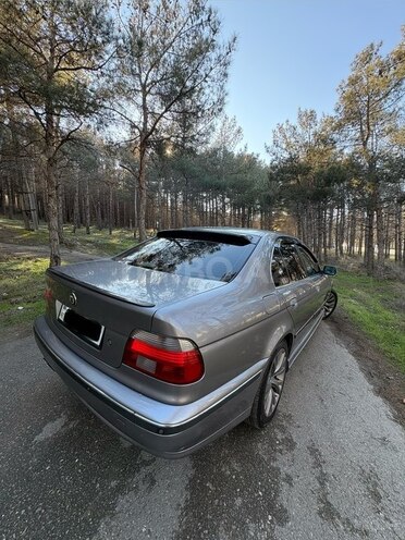 BMW 535 1998, 180,000 km - 3.5 l - Bakı