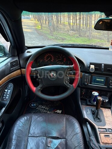 BMW 535 1998, 180,000 km - 3.5 l - Bakı