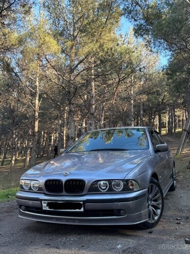 BMW 535 1998, 180,000 km - 3.5 l - Bakı
