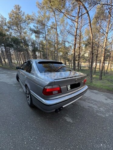 BMW 535 1998, 180,000 km - 3.5 l - Bakı