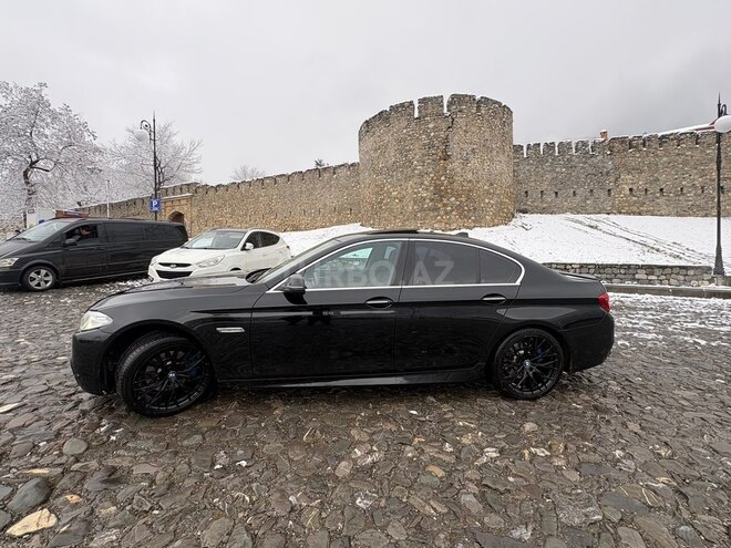 BMW 528 2016, 152,000 km - 2.0 l - Bakı
