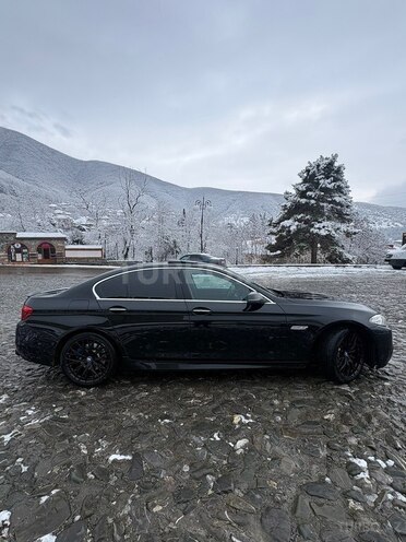 BMW 528 2016, 152,000 km - 2.0 l - Bakı