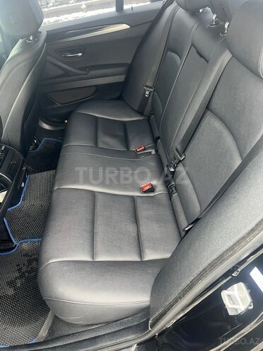 BMW 528 2016, 152,000 km - 2.0 l - Bakı