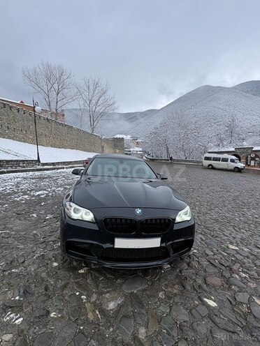 BMW 528 2016, 152,000 km - 2.0 l - Bakı