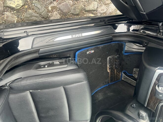BMW 528 2016, 152,000 km - 2.0 l - Bakı