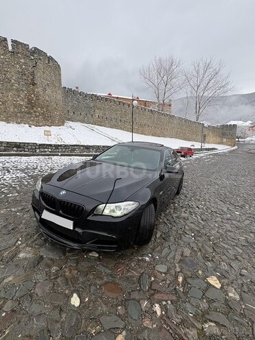 BMW 528 2016, 152,000 km - 2.0 l - Bakı