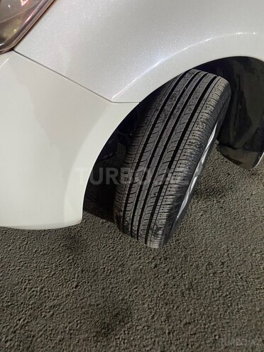 Nissan Note 2011, 108,200 km - 1.5 l - Bakı