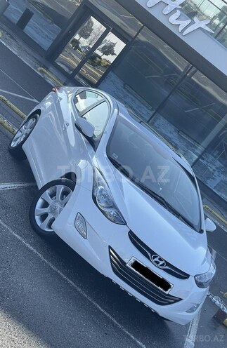 Hyundai Elantra 2011, 156,000 km - 1.8 л - Bakı