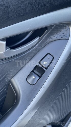 Hyundai Elantra 2011, 156,000 km - 1.8 л - Bakı