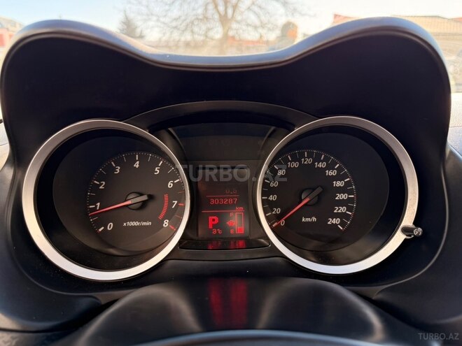 Mitsubishi Lancer 2015, 303,290 km - 2.0 л - Bakı