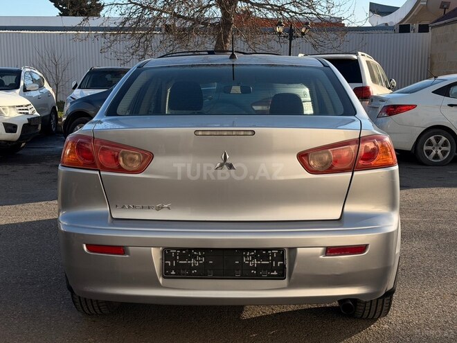 Mitsubishi Lancer 2015, 303,290 km - 2.0 л - Bakı