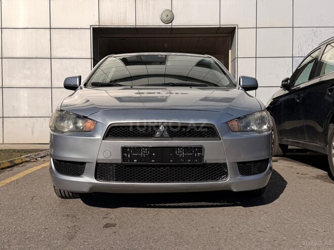 Mitsubishi Lancer 2015, 303,290 km - 2.0 л - Bakı