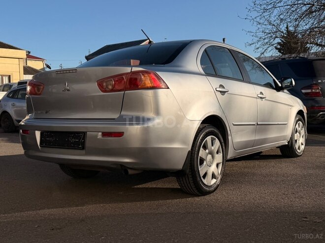 Mitsubishi Lancer 2015, 303,290 km - 2.0 л - Bakı