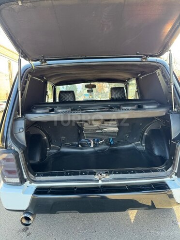 LADA (VAZ) Niva 2013, 120,000 km - 1.7 l - Göygöl
