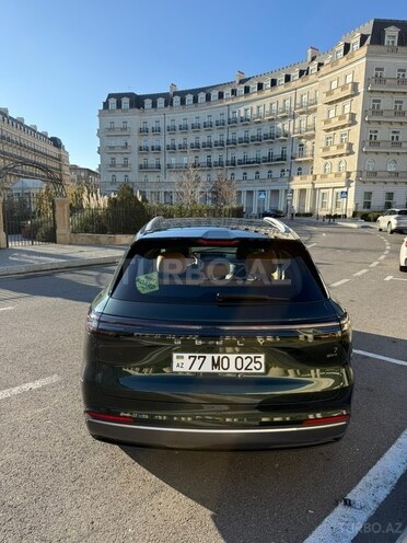 Geely  2025, 700 km - 1.5 л - Bakı