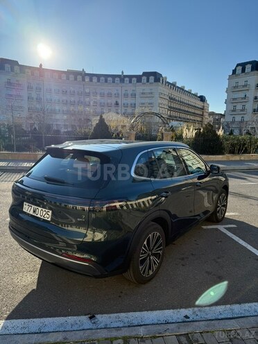 Geely  2025, 700 km - 1.5 л - Bakı