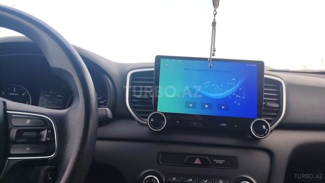 Kia Sportage 2015, 154,000 km - 1.7 л - Bakı