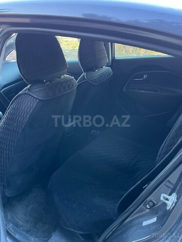 Kia Rio 2012, 240,000 km - 1.6 l - Bakı