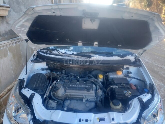 Ravon Nexia R3 2020, 142,000 km - 1.5 л - Bakı