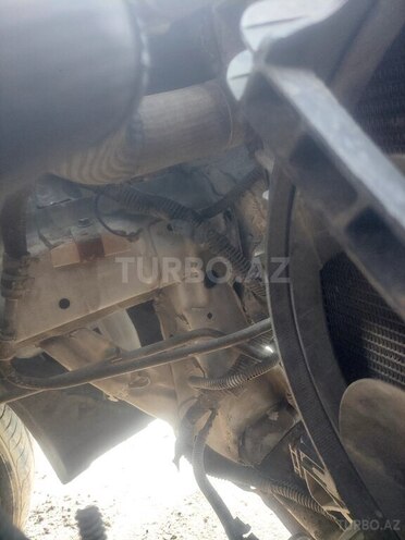 Ravon Nexia R3 2020, 142,000 km - 1.5 л - Bakı
