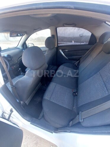 Ravon Nexia R3 2020, 142,000 km - 1.5 л - Bakı