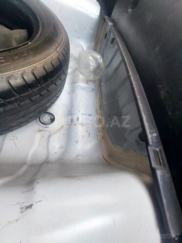 Ravon Nexia R3 2020, 142,000 km - 1.5 л - Bakı