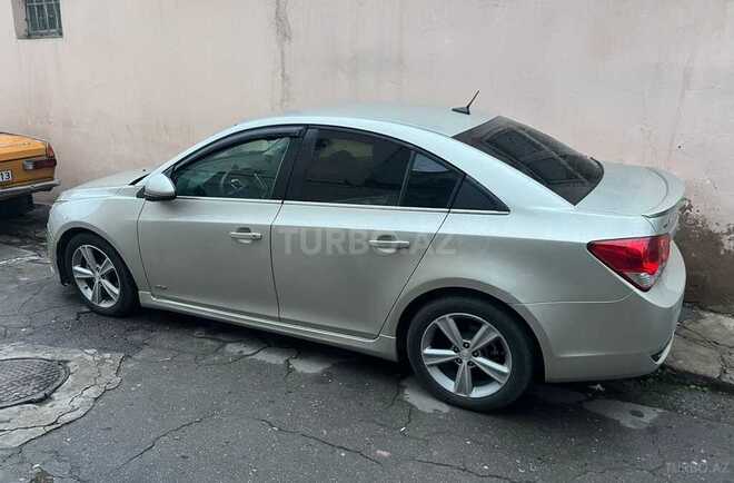 Chevrolet Cruze 2013, 276,000 km - 1.4 l - Bakı