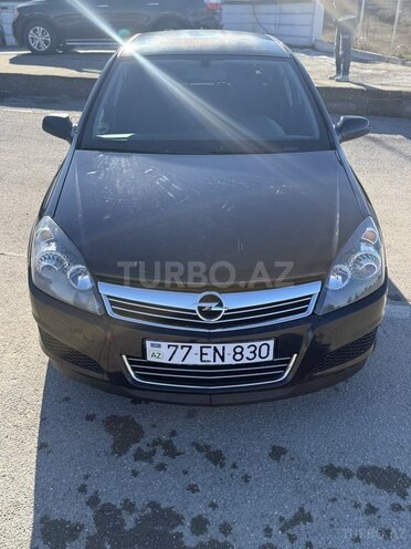 Opel Astra 2009, 269,000 km - 1.4 л - Bakı