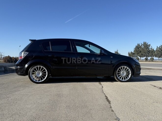 Opel Astra 2009, 269,000 km - 1.4 л - Bakı