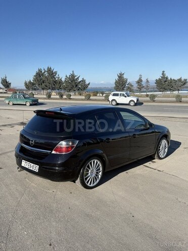 Opel Astra 2009, 269,000 km - 1.4 л - Bakı
