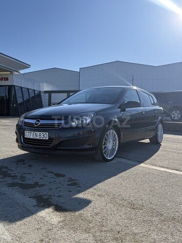 Opel Astra 2009, 269,000 km - 1.4 л - Bakı