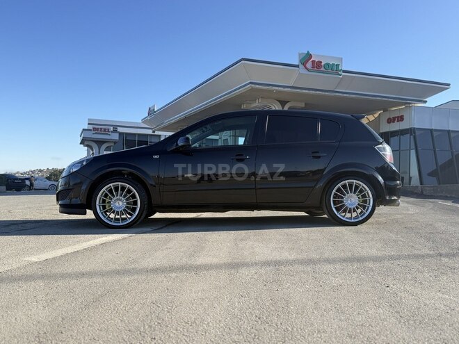 Opel Astra 2009, 269,000 km - 1.4 л - Bakı
