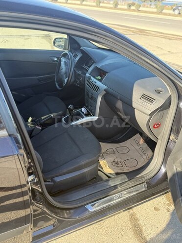 Opel Astra 2009, 269,000 km - 1.4 л - Bakı