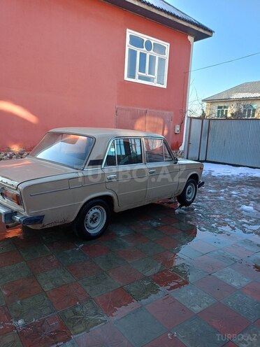 LADA (VAZ) 2106 1984, 92,025 km - 1.6 l - Masallı