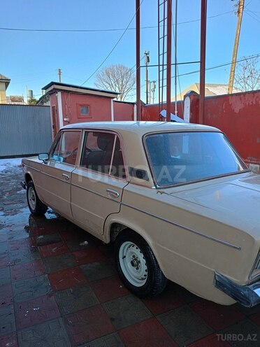 LADA (VAZ) 2106 1984, 92,025 km - 1.6 l - Masallı